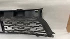 For 2015-2023 Dodge Charger Front Bumper Lower Grille 68214781AB
