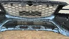 2025 Hyundai GENISIS GV80 3.6T Prestige AWD FRONT BUMPER w/ Grill Assy ⭐GENUINE⭐