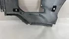 FRONT Bumper Cover Right PASSENG 865F4S8CB0 ⭐OEM⭐ Hyundai Palisade 2023-2024