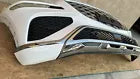 Load image into Gallery viewer, 2025 Hyundai GENISIS GV80 3.6T Prestige AWD FRONT BUMPER w/ Grill Assy ⭐GENUINE⭐