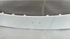 FRONT Upper Grill Trim Bumper Cover ⭐OEM⭐ Hyundai ELANTRA 2024-2025 86599AAAA0