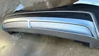 Load image into Gallery viewer, 2022-2024 Hyundai IONIQ 5 ⭐GENUINE⭐ Rear Bumper Assemply