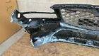 2025 Hyundai GENISIS GV80 3.6T Prestige AWD FRONT BUMPER w/ Grill Assy ⭐GENUINE⭐