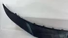 FRONT Upper Grill Trim Bumper Cover ⭐OEM⭐ Hyundai ELANTRA 2024-2025 86599AAAA0