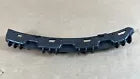 ⭐GENUINE⭐ FRONT Bumper Bracket Retainer LEFT For Kia Soul 2020-2021 86525K0000