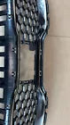 Load image into Gallery viewer, ⭐GENUINE⭐ Radiator Grille & Sensor Cover HOLE 18-2023 Kia Stinger GT 86350J5800