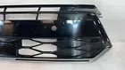 2024-2025 HYUNDAI SONATA ⭐GENUINE⭐ Grille Radiator Black W / O Camera 86351L1500