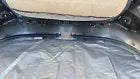 2025 Hyundai KONA EV REAR BUMPER WITH SENSOR HOLE ⭐GENUINE⭐ 86650BE020 ⭐OEM⭐
