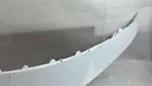FRONT Upper Grill Trim Bumper Cover ⭐OEM⭐ Hyundai ELANTRA 2024-2025 86599AAAA0