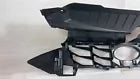 ⭐GENUINE⭐ FRONT Bumper Grille Upper Cover Latch Hyundai Sonata SEL Limited 20-23