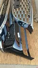 2025 Hyundai GENISIS GV80 3.6T Prestige AWD FRONT BUMPER w/ Grill Assy ⭐GENUINE⭐
