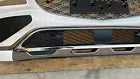2025 Hyundai GENISIS GV80 3.6T Prestige AWD FRONT BUMPER w/ Grill Assy ⭐GENUINE⭐