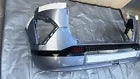 2025 Hyundai KONA EV REAR BUMPER WITH SENSOR HOLE ⭐GENUINE⭐ 86650BE020 ⭐OEM⭐