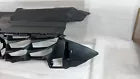 ⭐GENUINE⭐ FRONT Bumper Grille Upper Cover Latch Hyundai Sonata SEL Limited 20-23
