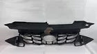 Load image into Gallery viewer, ⭐GENUINE⭐ FRONT Bumper Grille Upper Cover Latch Hyundai Sonata SEL Limited 20-23