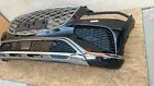 2025 Hyundai GENISIS GV80 3.6T Prestige AWD FRONT BUMPER w/ Grill Assy ⭐GENUINE⭐