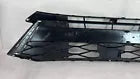 24-25 HYUNDAI SONATA ⭐GENUINE⭐ Grille Radiator Black W / camera hole 86351L1510