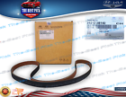 Load image into Gallery viewer, GENUINE⭐ Serpentine Drive Belt V-Ribbed For 2012-2020 Hyundai Kia 1.6 252122B140