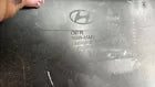 FRONT Upper Grill Trim Bumper Cover ⭐OEM⭐ Hyundai ELANTRA 2024-2025 86599AAAA0