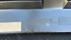 2024 Hyundai KONA LIMITED SKIDE PLATE REAR BUMPER W/SENSOR HOLE ⭐OEM⭐ 86650BE020