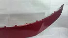 FRONT Upper Grill Trim Bumper Cover ⭐OEM⭐ Hyundai ELANTRA 2024-2025 86599AAAA0