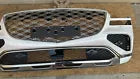 2025 Hyundai GENISIS GV80 3.6T Prestige AWD FRONT BUMPER w/ Grill Assy ⭐GENUINE⭐