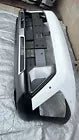 Load image into Gallery viewer, 2024-2025 Hyundai Kona LIMITED FRONT BUMPER WITH SENSOR HOLE ⭐GENUINE⭐