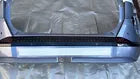 2025 Hyundai KONA EV REAR BUMPER WITH SENSOR HOLE ⭐GENUINE⭐ 86650BE020 ⭐OEM⭐