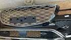 2025 Hyundai GENISIS GV80 3.6T Prestige AWD FRONT BUMPER w/ Grill Assy ⭐GENUINE⭐