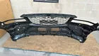 Load image into Gallery viewer, 2025 Hyundai GENISIS GV80 3.6T Prestige AWD FRONT BUMPER w/ Grill Assy ⭐GENUINE⭐