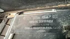 2024-2025 HYUNDAI SONATA ⭐GENUINE⭐ Grille Radiator Black W / O Camera 86351L1500