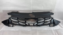 Load image into Gallery viewer, ⭐GENUINE⭐ FRONT Bumper Grille Upper Cover Latch Hyundai Sonata SEL Limited 20-23