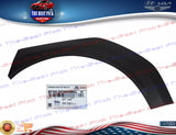 ⭐GENUINE⭐ REAR QUARTER Molding Garnish LEFT For 2024-2025 Kia EV9 87741DO000BKL