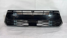 Load image into Gallery viewer, 24-25 HYUNDAI SONATA ⭐GENUINE⭐ Grille Radiator Black W / camera hole 86351L1510