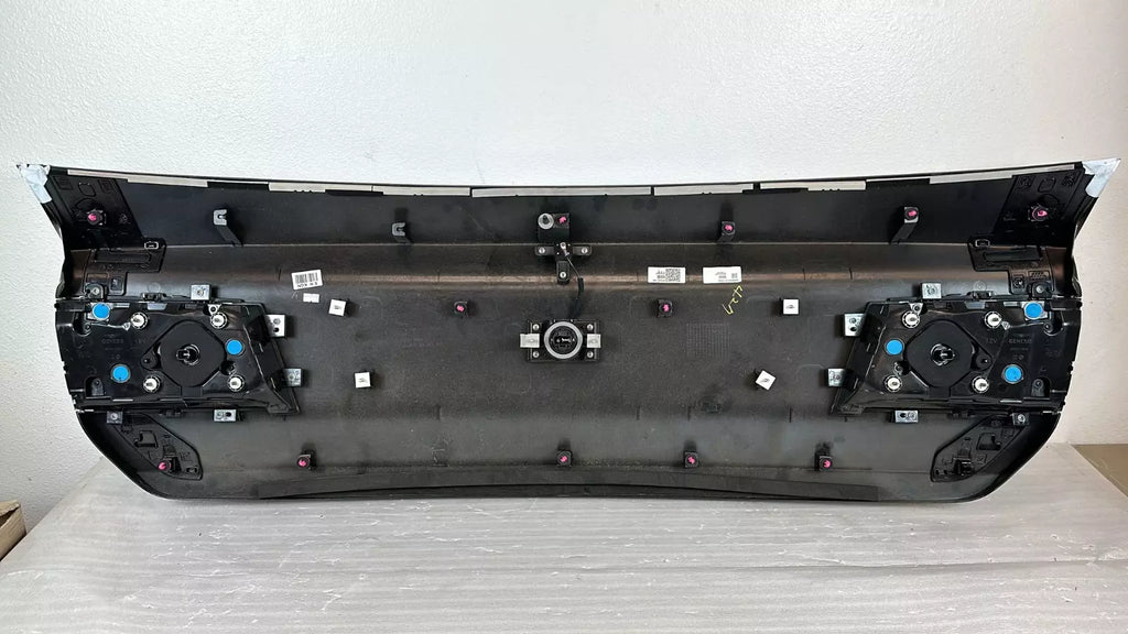 Genesis GV80 Rear Tail Finish Panel 2021-2022 ⭐GENUINE⭐ 87311T6000 / 87380T6000