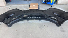 Load image into Gallery viewer, 2022 - 2024 KIA CARNIVAL FRONT BUMPER W / Hole Sensor ⭐GENUINE⭐ 86511R0000
