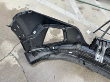 Load image into Gallery viewer, 2022-2024 HYUNDAI TUCSON SEL & SE FRONT BUMPER WITH GRILL ⭐OEM⭐ 86511N9000