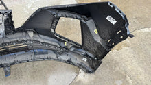 Load image into Gallery viewer, 2022-2024 HYUNDAI TUCSON SEL & SE FRONT BUMPER WITH GRILL ⭐OEM⭐ 86511N9000