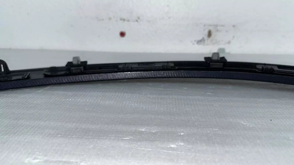 2021-2024 Genesis GV80 FRONT Fender Wheel Molding Right ⭐GENUINE⭐ 87712T6000 NRB
