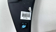 Load image into Gallery viewer, 2022-2023 Hyundai Tucson⭐GENUINE⭐ FRONT Fender Wheel Molding LEFT 87711N9CA0 TCM