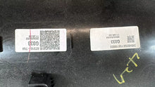 Load image into Gallery viewer, Genesis GV80 Rear Tail Finish Panel 2021-2022 ⭐GENUINE⭐ 87311T6000 / 87380T6000