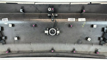 Load image into Gallery viewer, Genesis GV80 Rear Tail Finish Panel 2021-2022 ⭐GENUINE⭐ 87311T6000 / 87380T6000