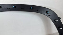 Load image into Gallery viewer, 2022-2023 Hyundai Tucson⭐GENUINE⭐ FRONT Fender Wheel Molding LEFT 87711N9CA0 TCM
