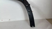 Load image into Gallery viewer, 2022-2023 Hyundai Tucson⭐GENUINE⭐ FRONT Fender Wheel Molding LEFT 87711N9CA0 TCM