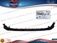 Load image into Gallery viewer, ⭐GENUINE⭐ Cover Front Bumper Lower For 2024-2025 Hyundai Sonata 86512L1510