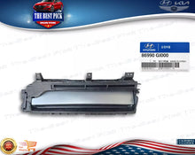 Load image into Gallery viewer, ⭐GENUINE⭐Hyundai Ioniq5 22-24 Active Grille Shutter Flap Right PASSN 86990GI000