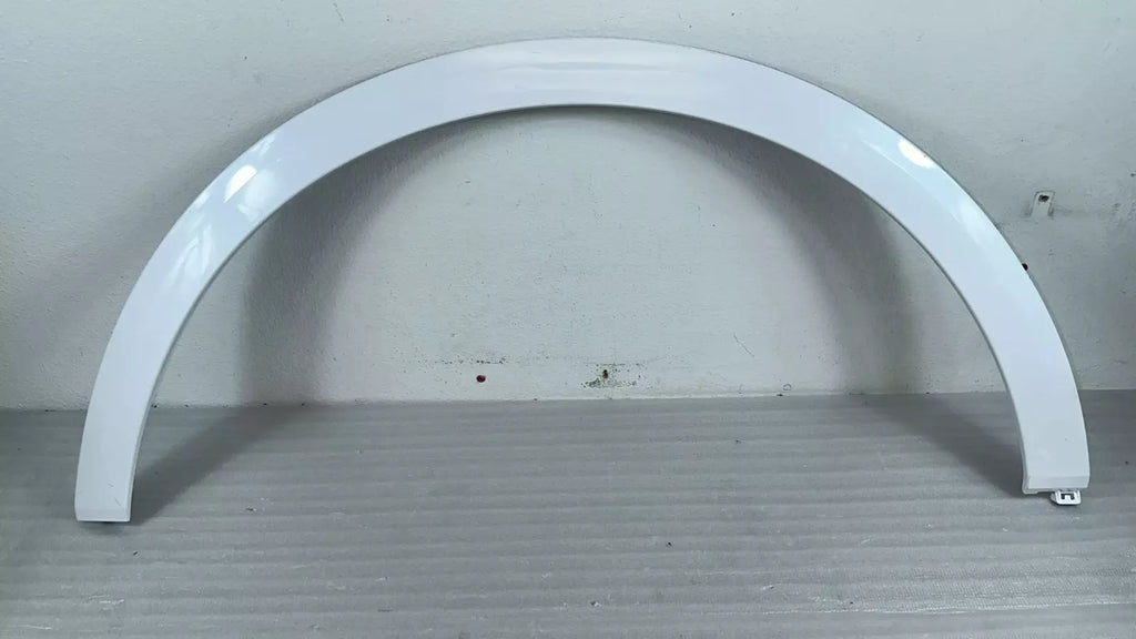 2021-2024 Genesis GV80 FRONT Fender Wheel Molding LEFT ⭐GENUINE⭐ 87711T6000 UYH