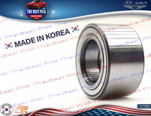 Load image into Gallery viewer, ✅ Bearing Front wheel Hub For 12-17 Hyundai 517201C000
