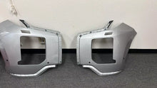 Load image into Gallery viewer, ⭐OEM⭐ FRONT Bumper Cover SET = LH + RH 865F3S8CA0 Palisade calligraphy 2023-2024