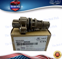 Load image into Gallery viewer, ⭐GENUINE ⭐ Vehicle Speed Sensor & Gear for Hyundai Kia 3.3L 3.5L 3.8L 4651739500